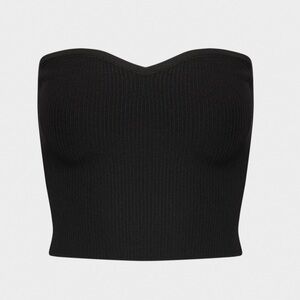Aritzia Babaton Sculpt Kit Sweetheart Tube Top